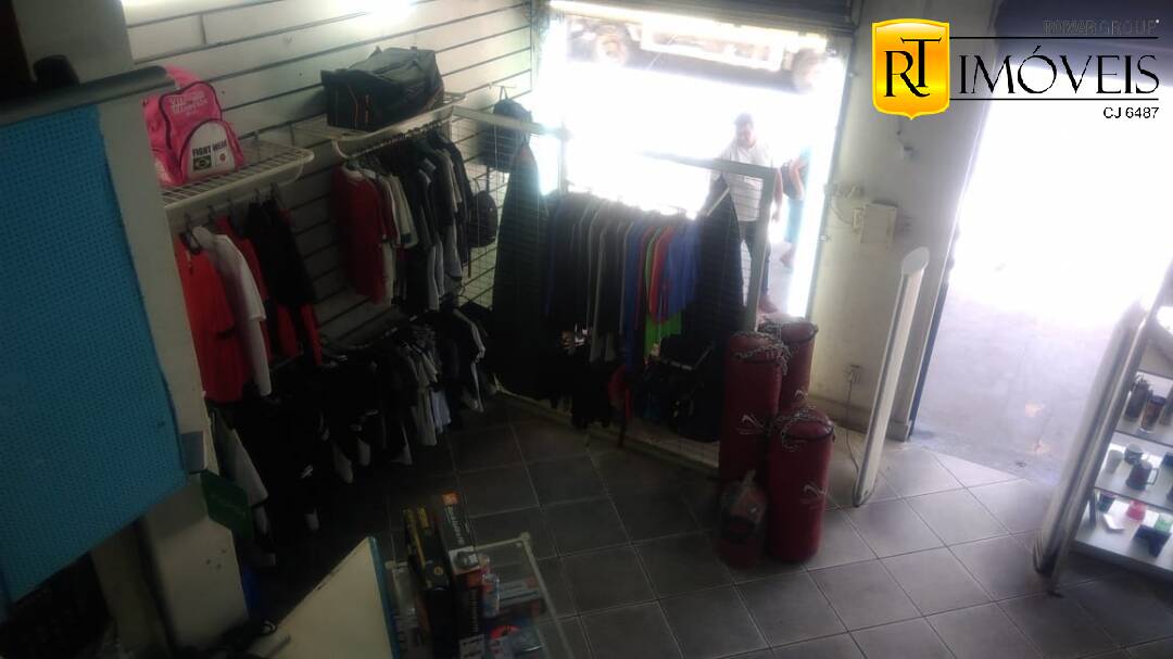 Loja-Salão, 108 m² - Foto 10