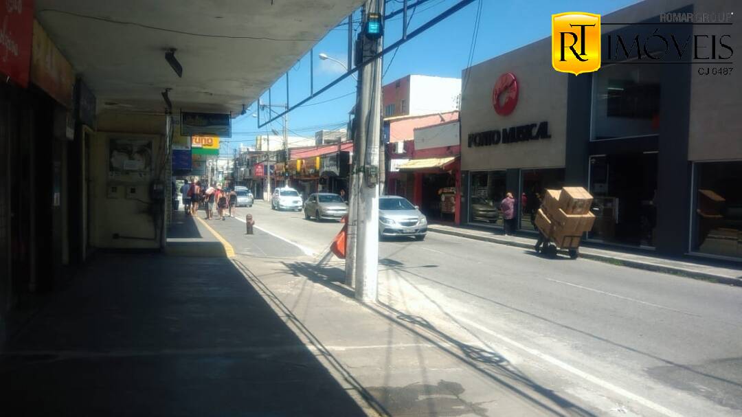 Loja-Salão, 108 m² - Foto 2