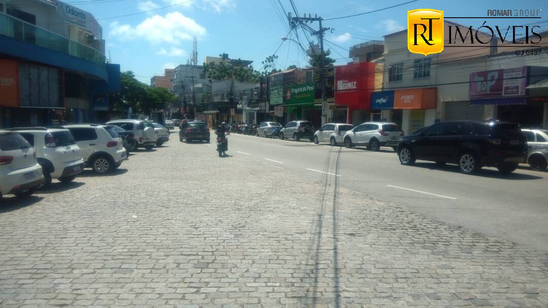 Loja-Salão, 108 m² - Foto 1