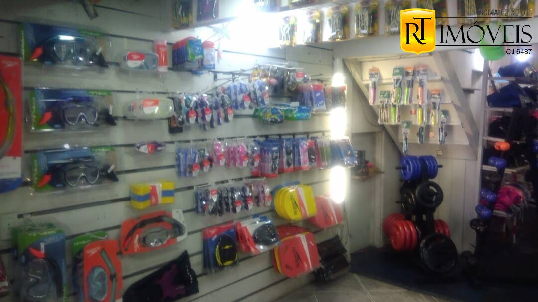 Loja-Salão, 108 m² - Foto 12