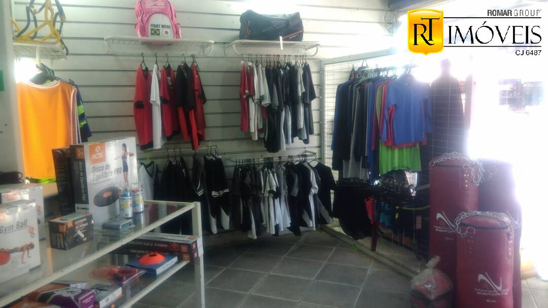 Loja-Salão, 108 m² - Foto 3