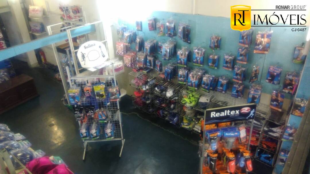 Loja-Salão, 108 m² - Foto 13