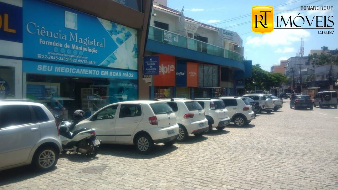 Loja-Salão, 108 m² - Foto 14