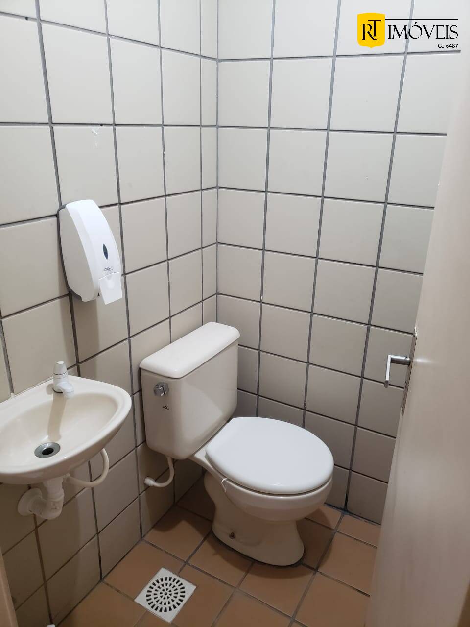 Sala-Conjunto, 70 m² - Foto 8