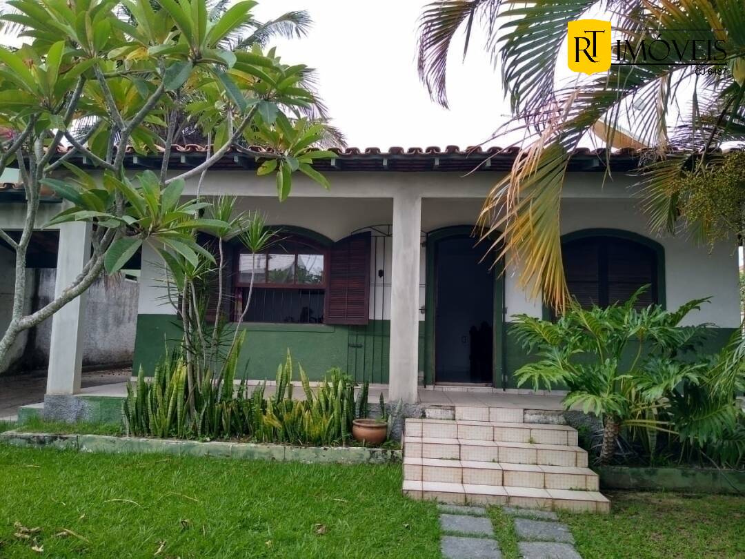 Casa à venda com 3 quartos, 200m² - Foto 1