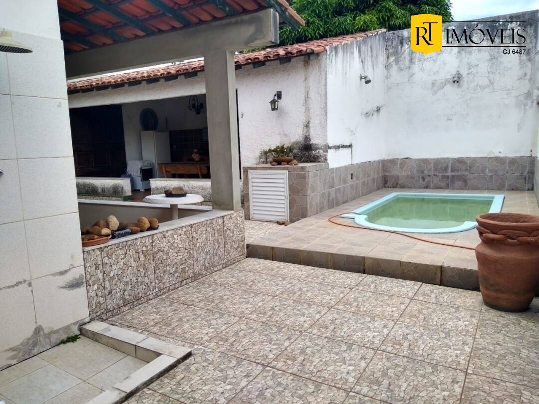 Casa à venda com 3 quartos, 200m² - Foto 13