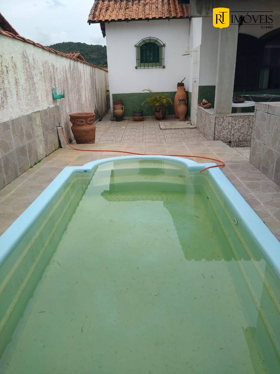 Casa à venda com 3 quartos, 200m² - Foto 14