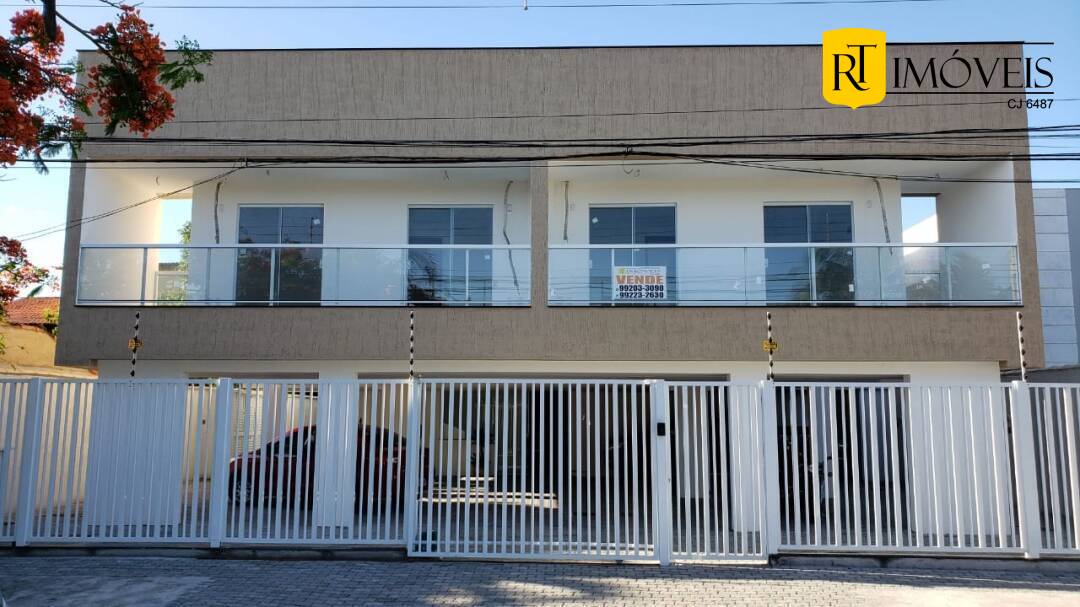 Apartamento, 2 quartos, 78 m² - Foto 1