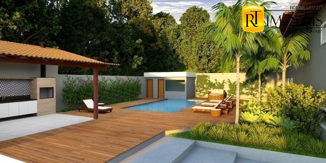 Apartamento, 2 quartos, 80 m² - Foto 2