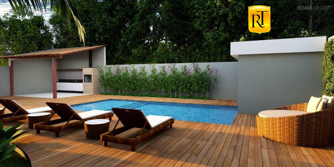 Apartamento, 2 quartos, 80 m² - Foto 3