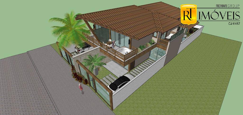 Casa, 3 quartos, 170 m² - Foto 5