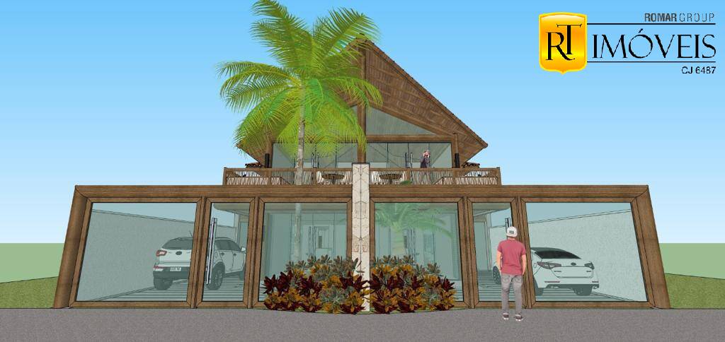 Casa, 3 quartos, 170 m² - Foto 6