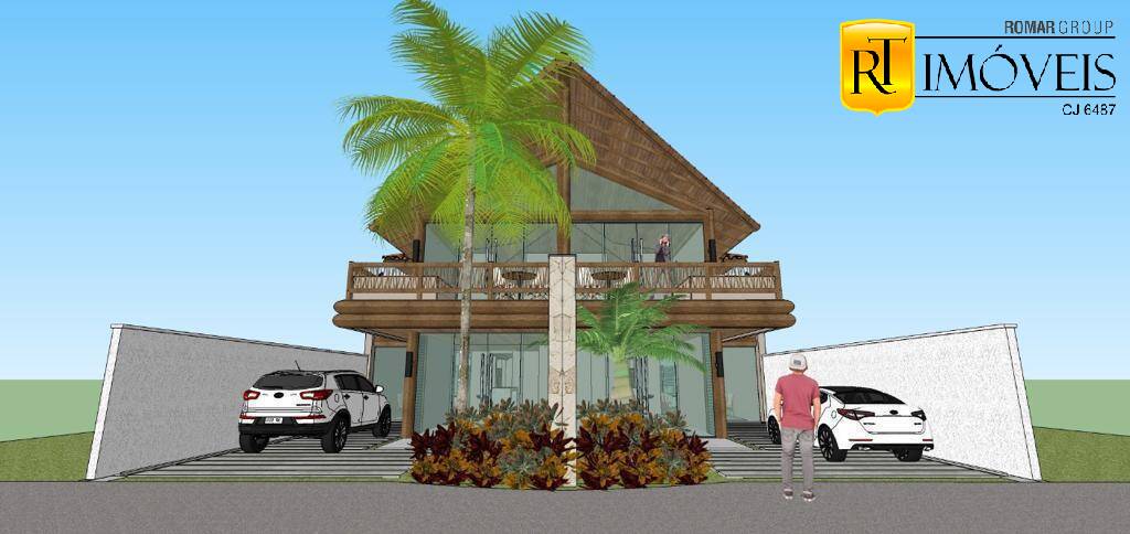 Casa, 3 quartos, 170 m² - Foto 10