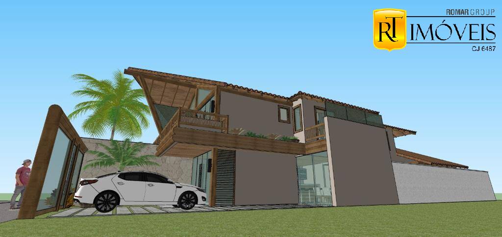 Casa, 3 quartos, 170 m² - Foto 12