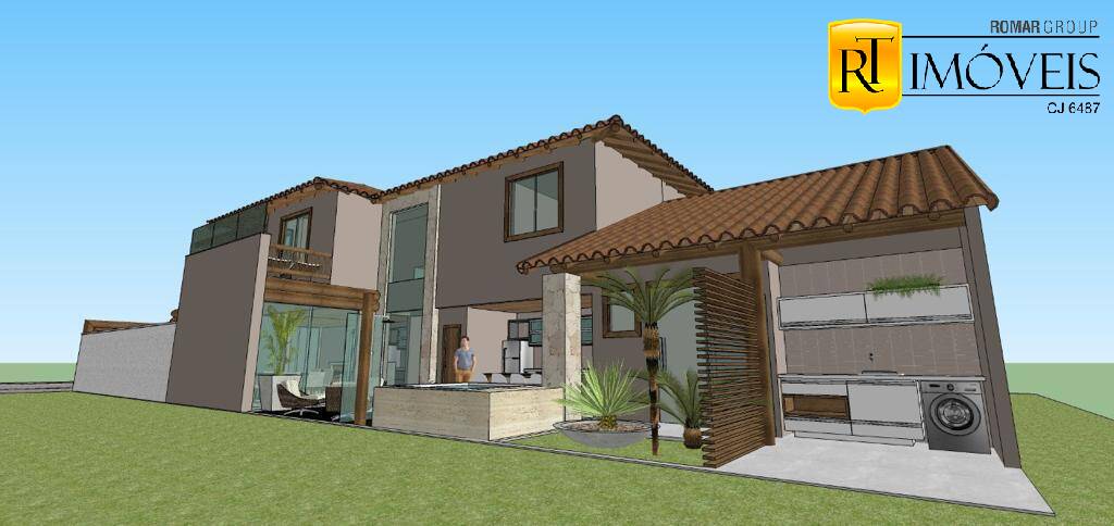 Casa, 3 quartos, 170 m² - Foto 7