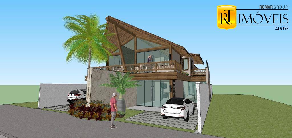 Casa, 3 quartos, 170 m² - Foto 11