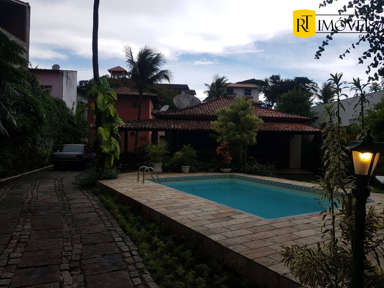 Casa, 4 quartos, 595 m² - Foto 8