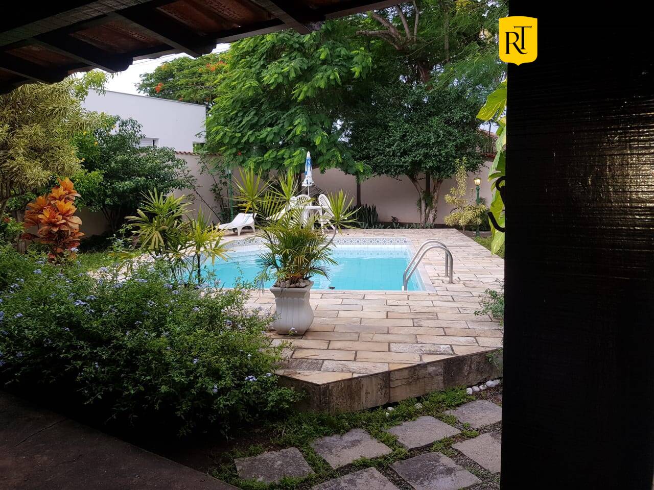 Casa, 4 quartos, 595 m² - Foto 10