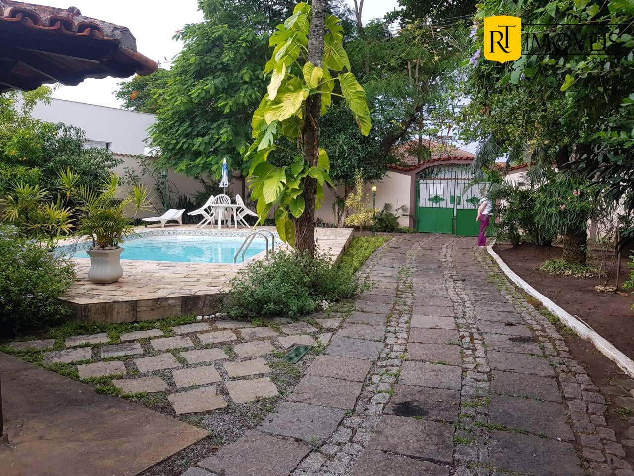 Casa, 4 quartos, 595 m² - Foto 2