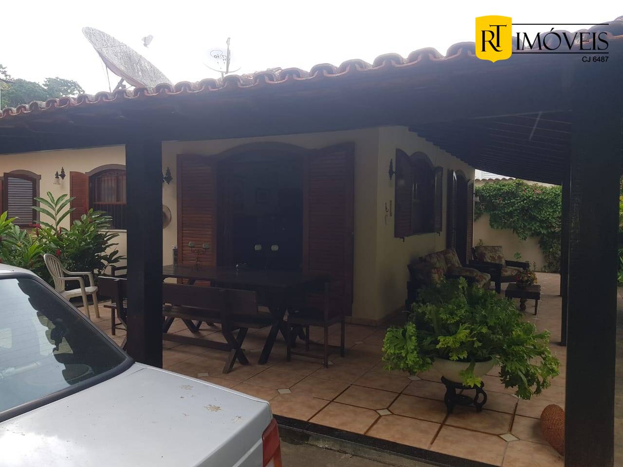 Casa, 4 quartos, 595 m² - Foto 12