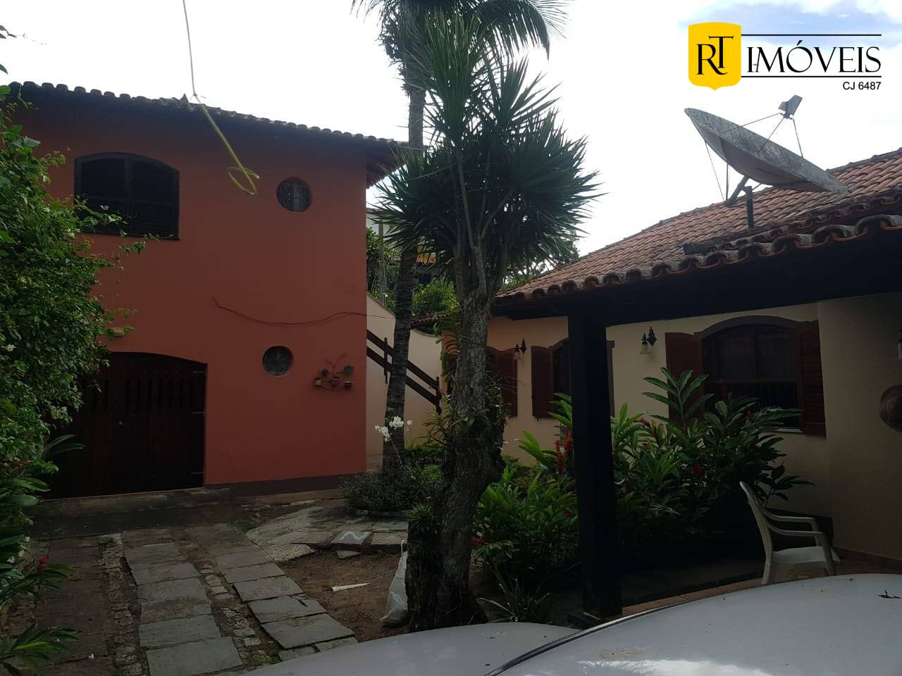 Casa, 4 quartos, 595 m² - Foto 13