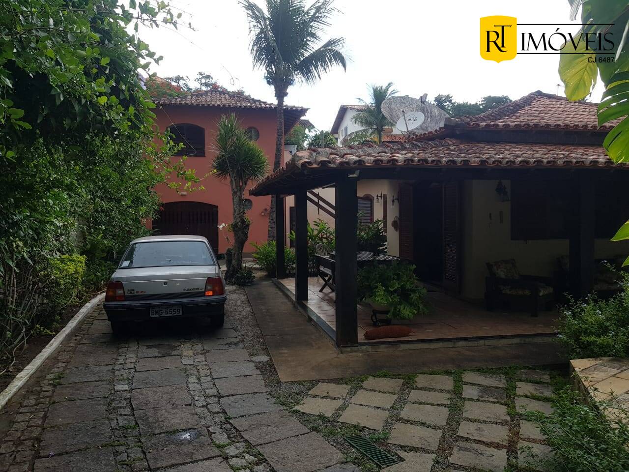 Casa, 4 quartos, 595 m² - Foto 6