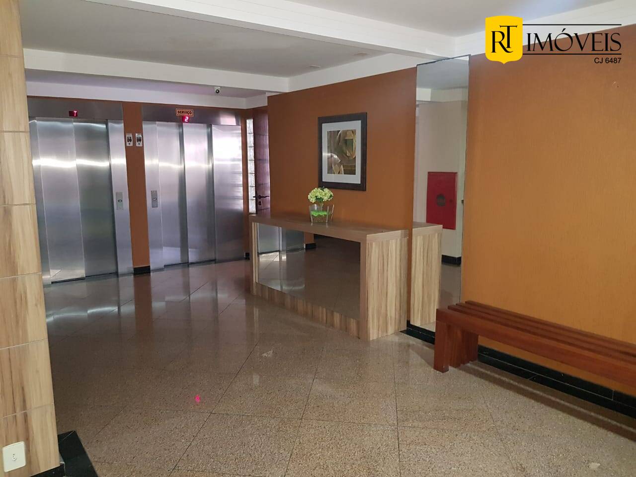 Apartamento, 3 quartos, 110 m² - Foto 15