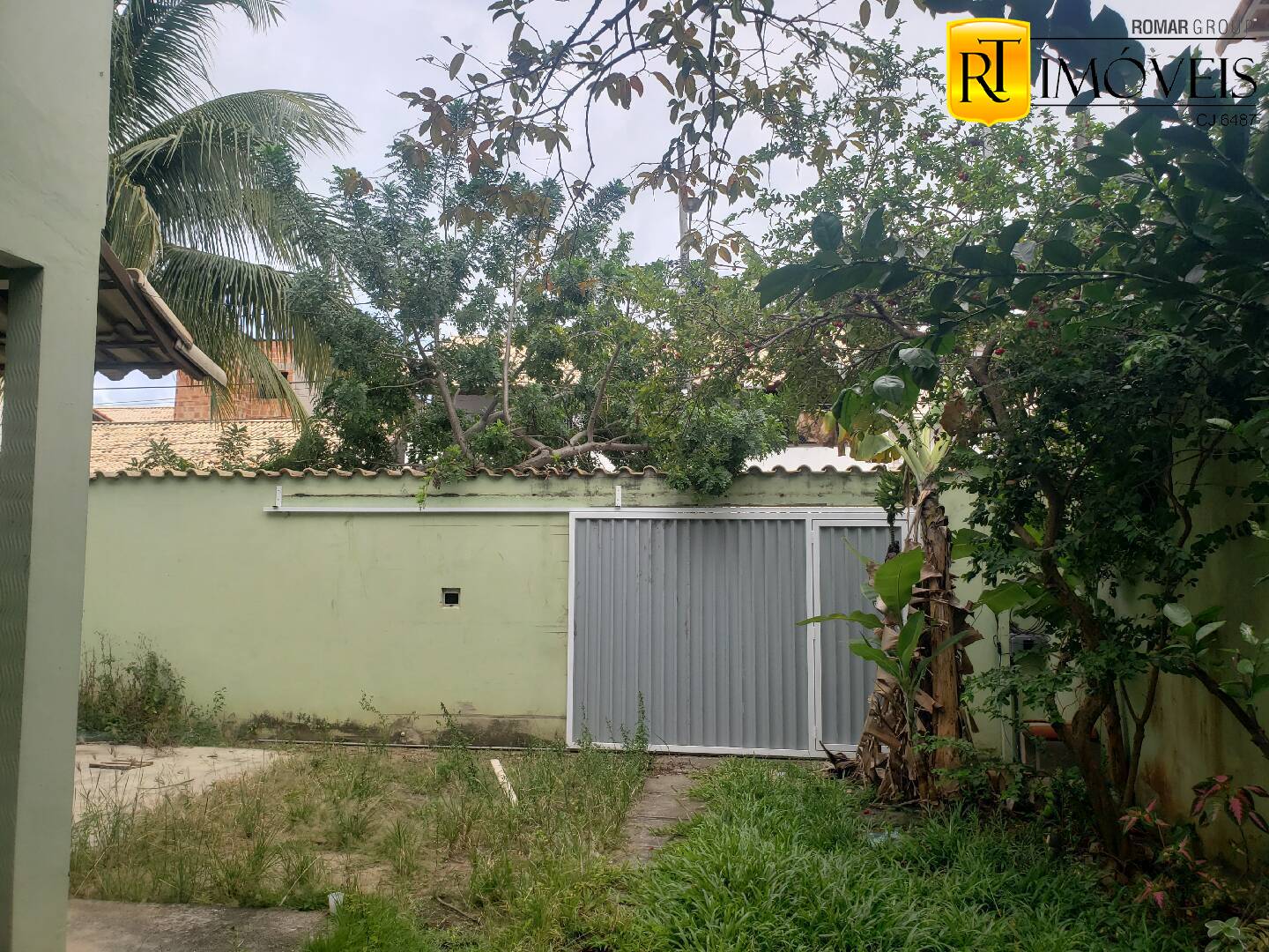 Casa à venda com 3 quartos, 95m² - Foto 3