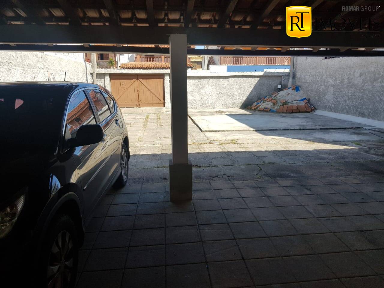 Casa, 4 quartos, 360 m² - Foto 5