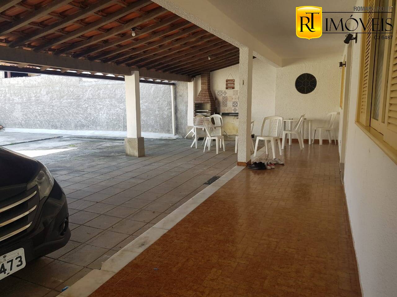 Casa, 4 quartos, 360 m² - Foto 2