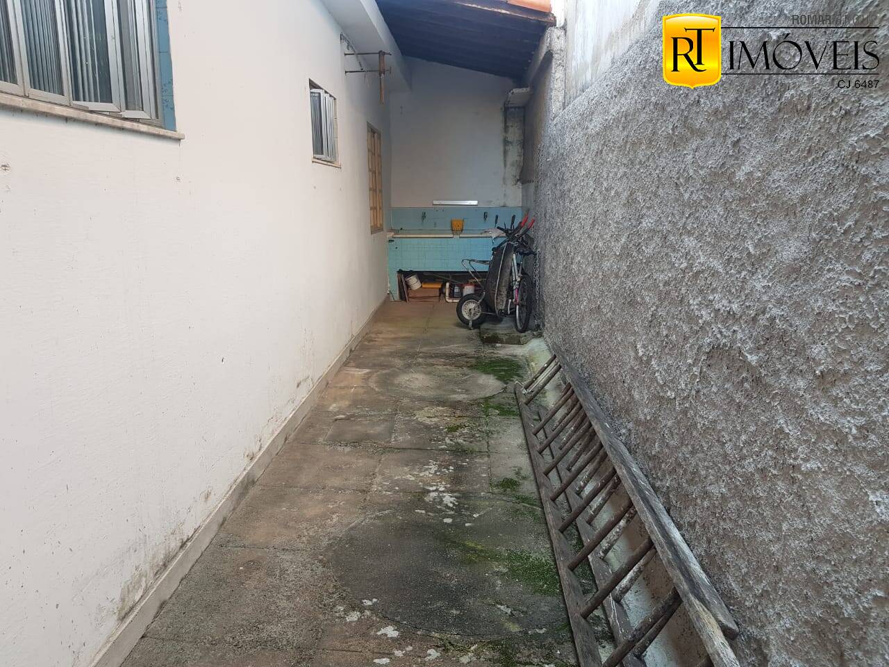 Casa, 4 quartos, 360 m² - Foto 17