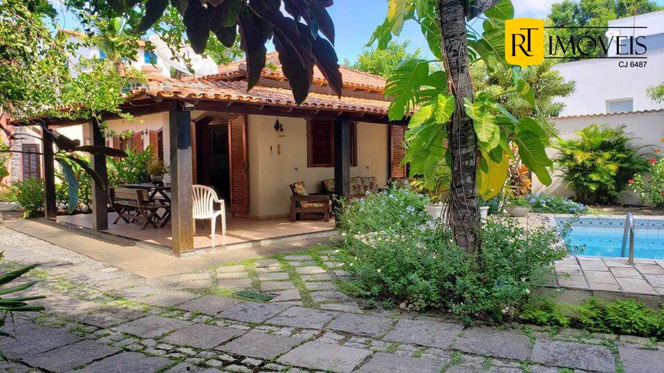 Casa, 4 quartos, 595 m² - Foto 15