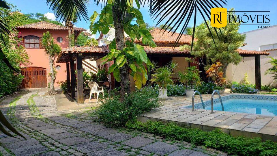 Casa, 4 quartos, 595 m² - Foto 21