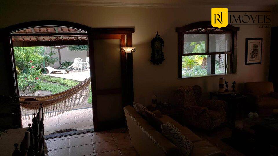 Casa, 4 quartos, 595 m² - Foto 18