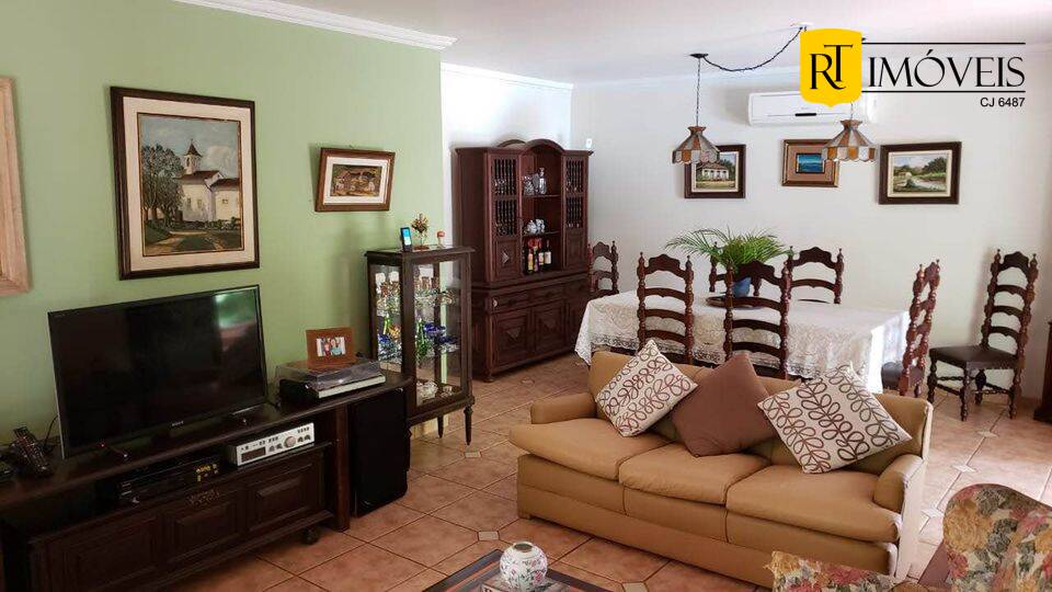 Casa, 4 quartos, 595 m² - Foto 23