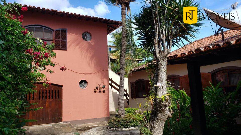 Casa, 4 quartos, 595 m² - Foto 22