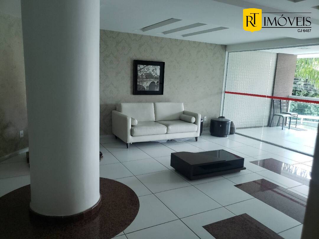 Apartamento, 3 quartos, 139 m² - Foto 20