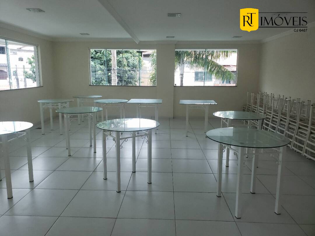 Apartamento, 3 quartos, 139 m² - Foto 23