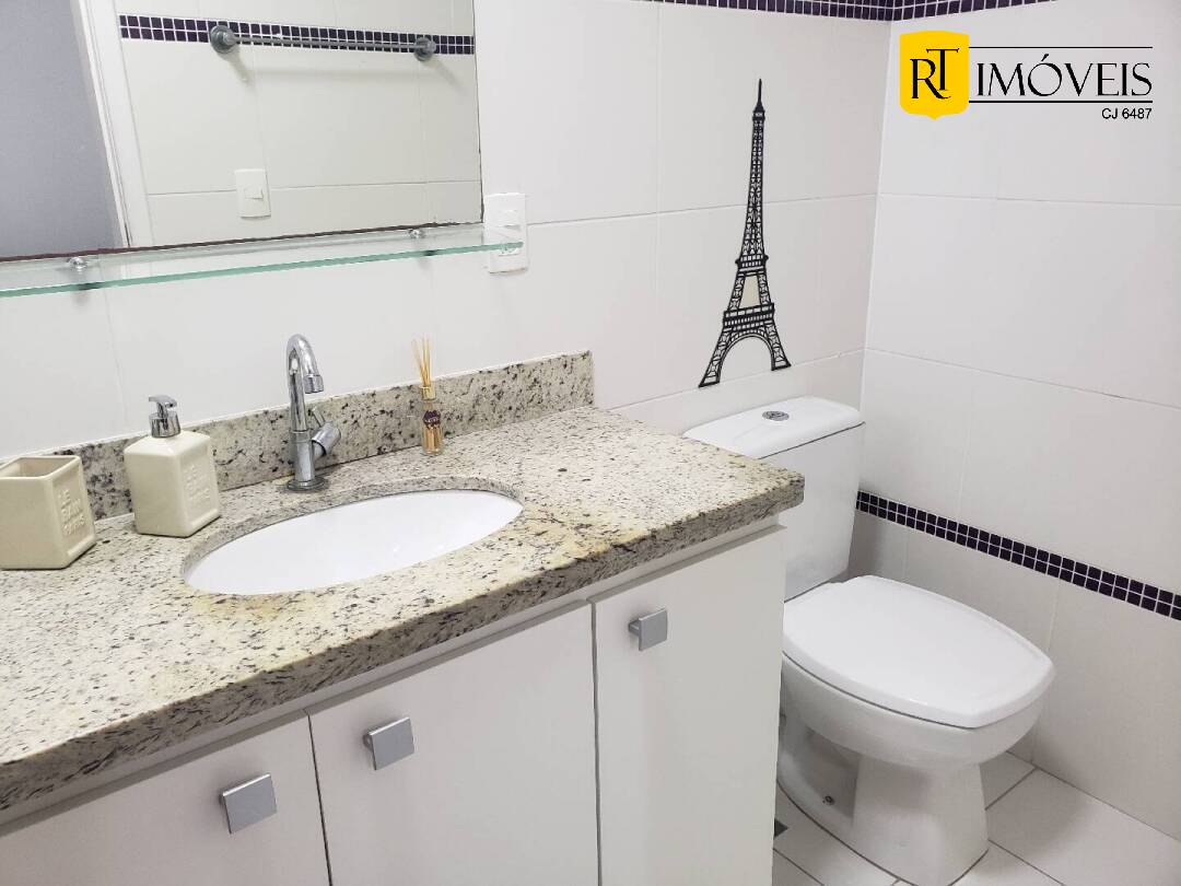 Apartamento, 3 quartos, 139 m² - Foto 11