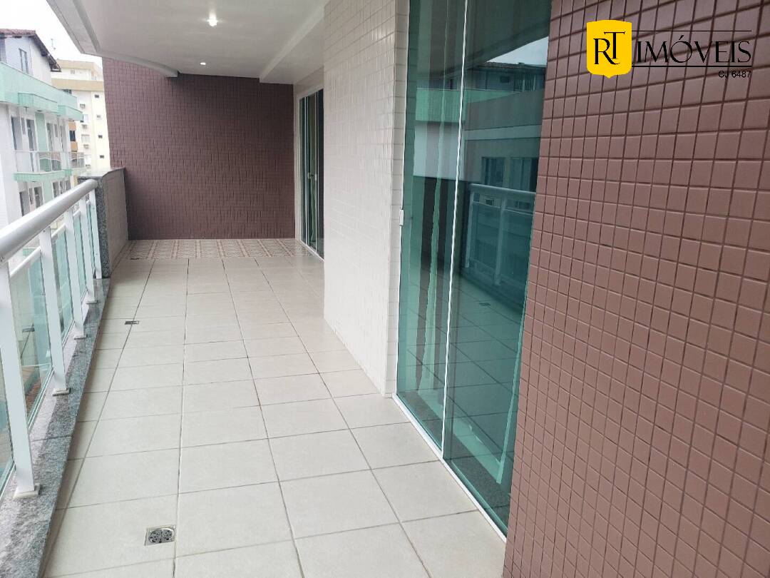 Apartamento, 3 quartos, 139 m² - Foto 5