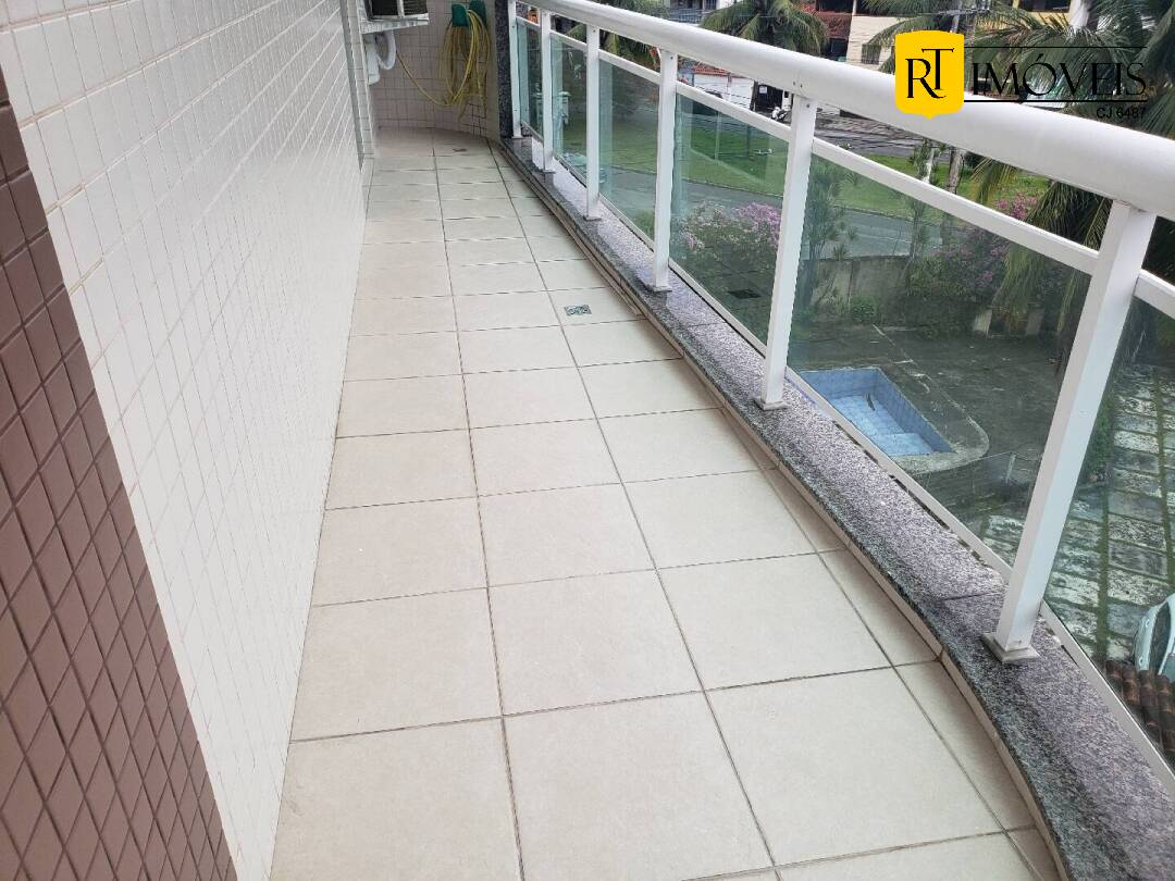 Apartamento, 3 quartos, 139 m² - Foto 7