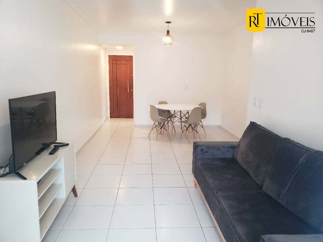 Apartamento, 3 quartos, 139 m² - Foto 2