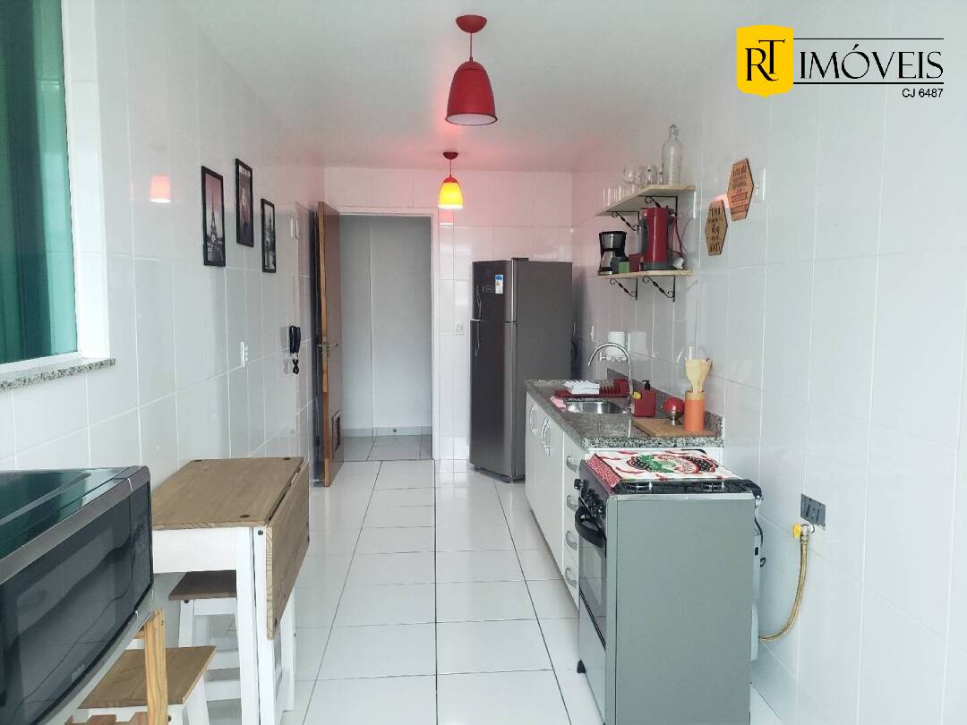 Apartamento, 3 quartos, 139 m² - Foto 15