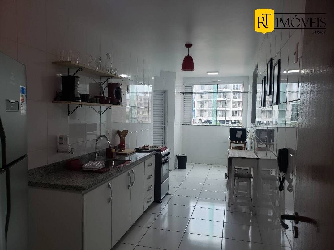 Apartamento, 3 quartos, 139 m² - Foto 16