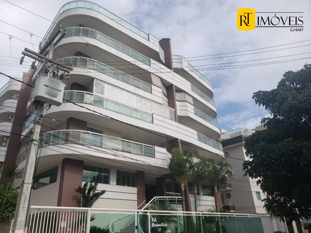 Apartamento, 3 quartos, 139 m² - Foto 1