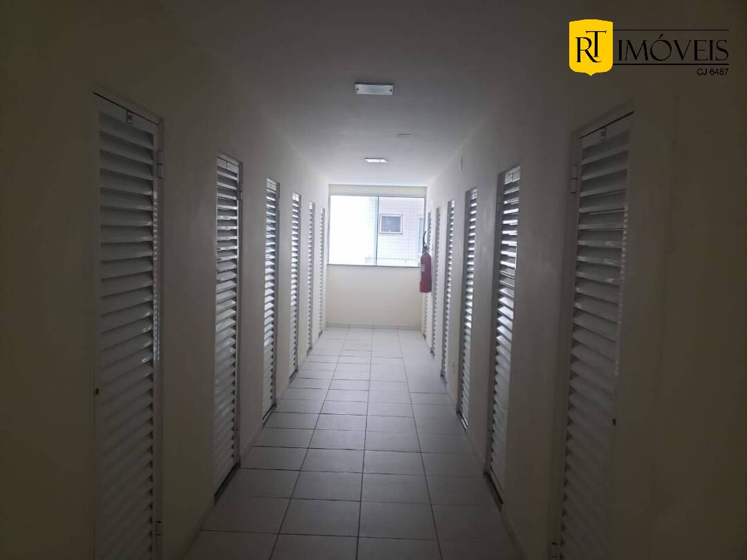 Apartamento, 3 quartos, 139 m² - Foto 27
