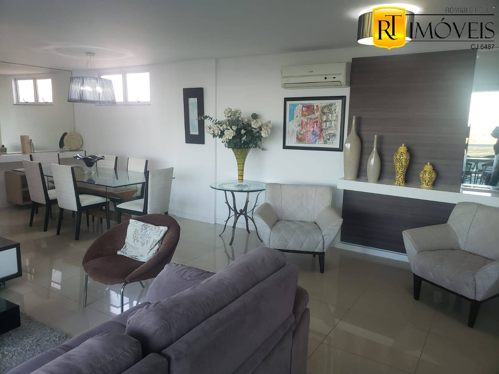 Apartamento, 4 quartos, 150 m² - Foto 4