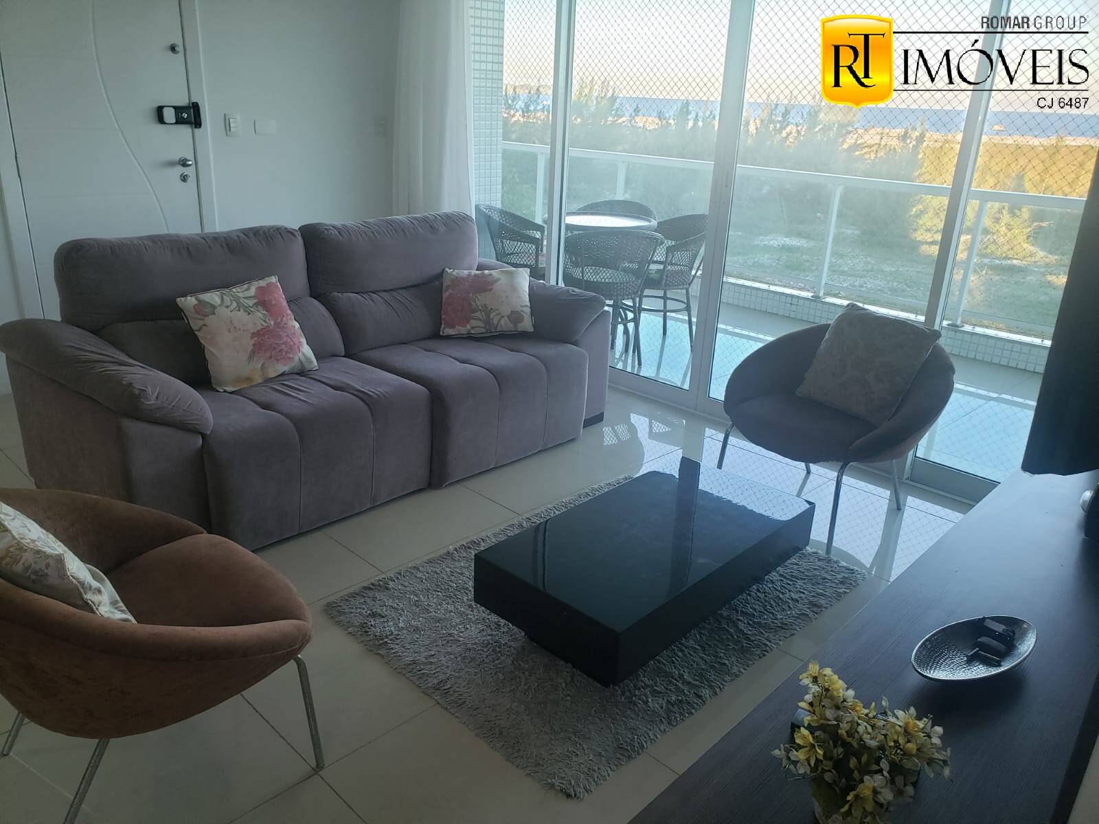Apartamento, 4 quartos, 150 m² - Foto 3