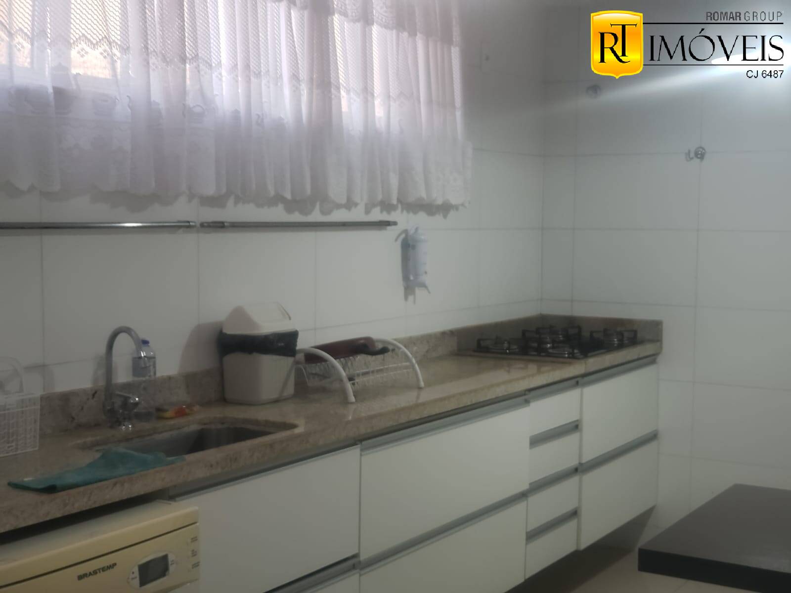 Apartamento, 4 quartos, 150 m² - Foto 22
