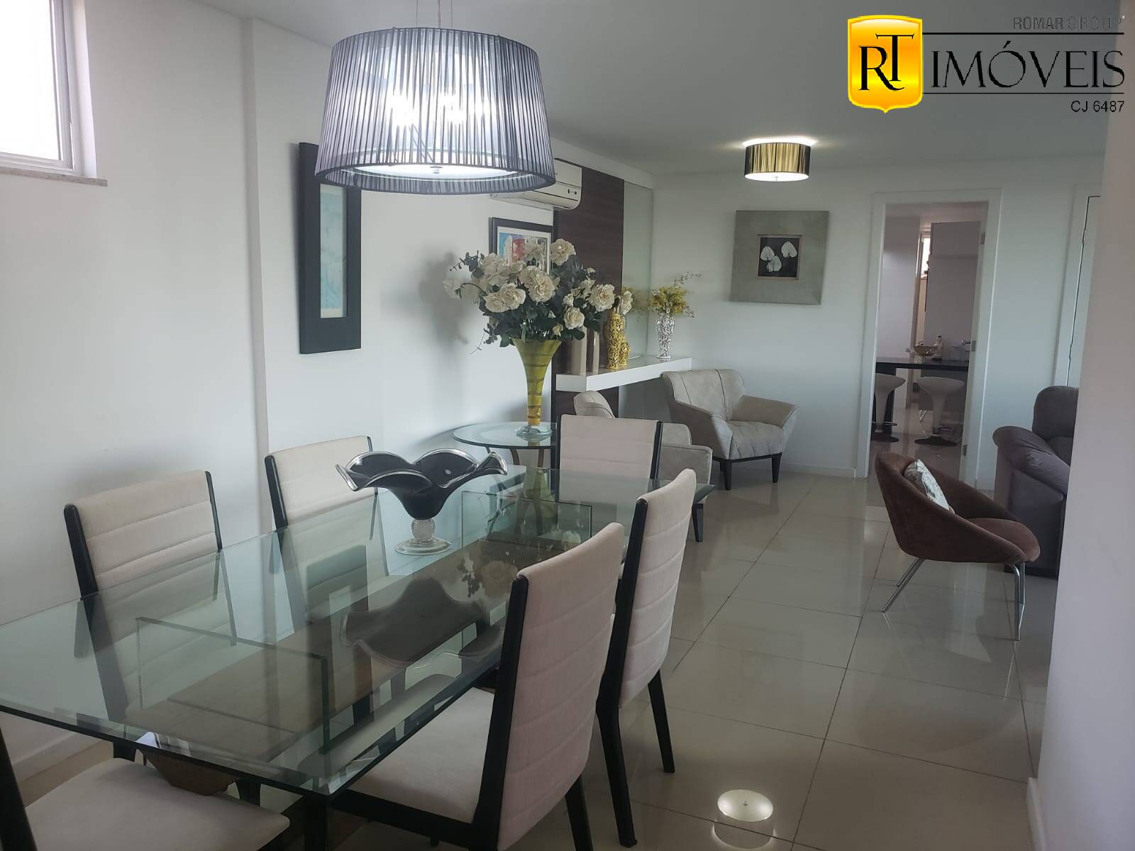 Apartamento, 4 quartos, 150 m² - Foto 5